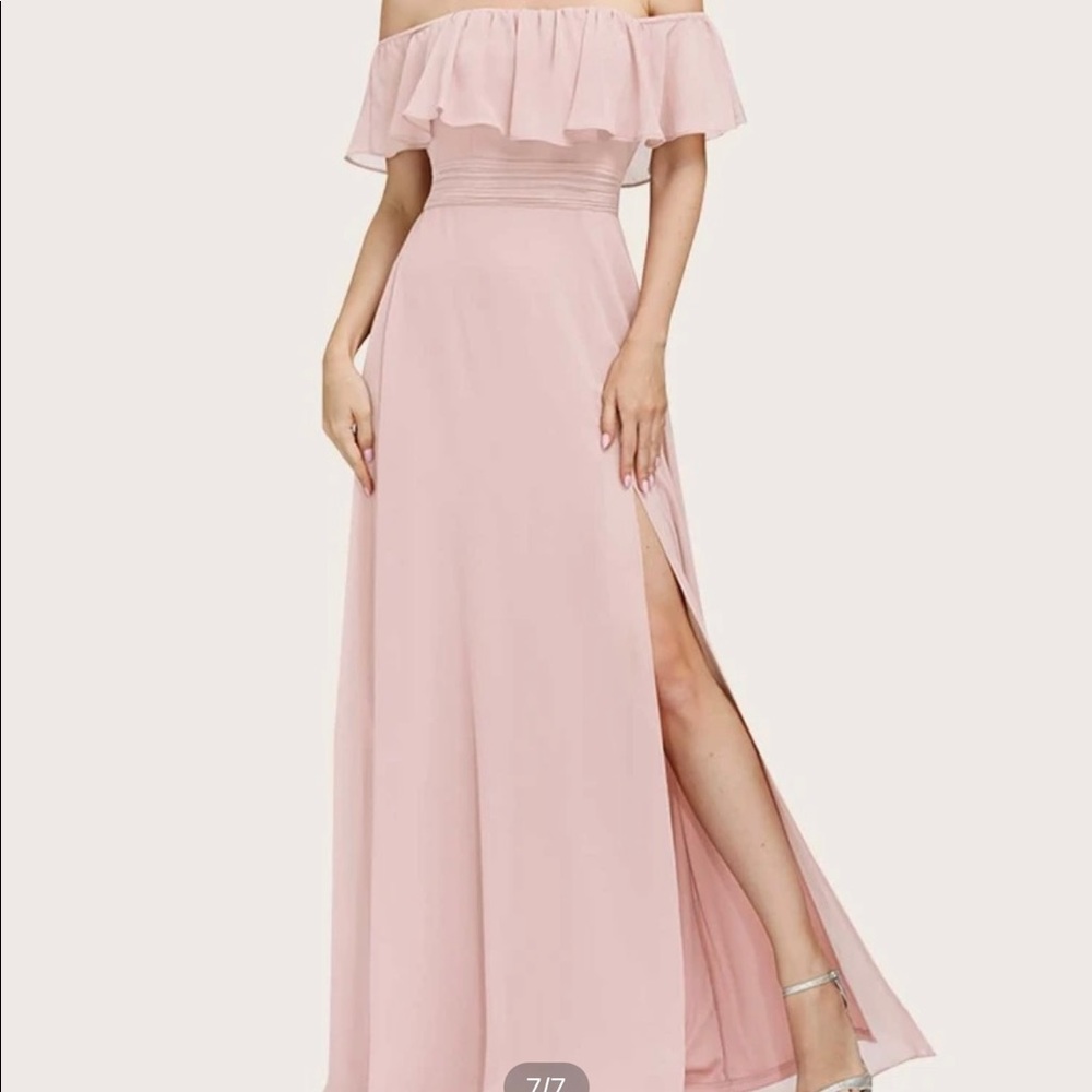 Prom dress! Brand new
